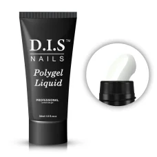 POLYGEL LIQUID № 06 (молочно-белый)